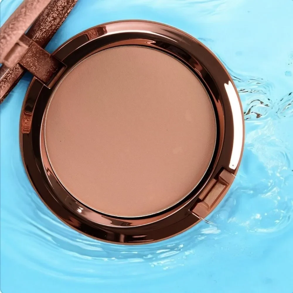 MAC Sunstruck Radiant Bronzer in Light Rosy